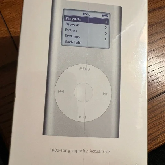 0703 希少 iPod mini 4GB シルバー M9800J/A 0703 希少 iPod mini 4GB シルバー M9800J/A - メルカリ